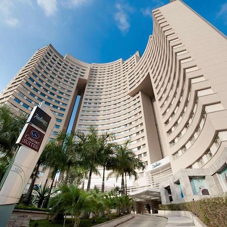 阿尔法城丽笙酒店 巴路里 外观 照片 The Standard Suite